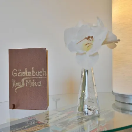 Mika * Dahme (Schleswig-Holstein)