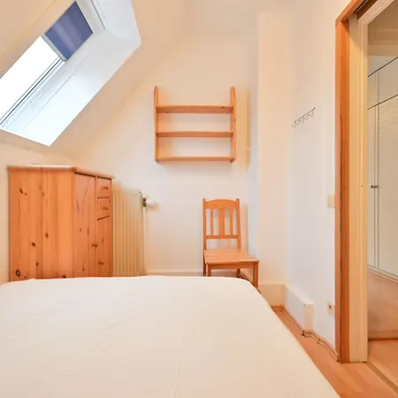 Mika Сasa de vacaciones Dahme (Schleswig-Holstein)