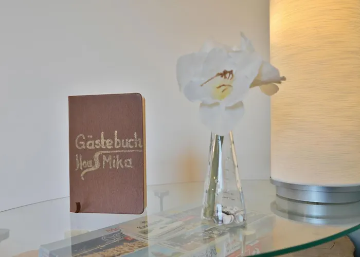 Mika * Dahme (Schleswig-Holstein)